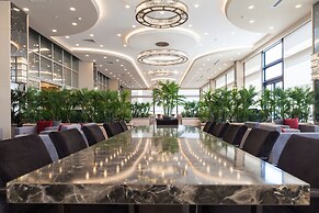 Hm Commerce Hotel