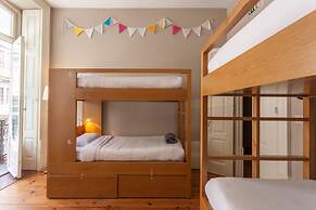 Being Porto Hostel