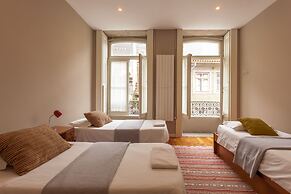 Being Porto Hostel