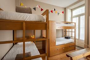Being Porto Hostel