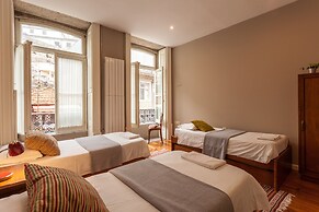 Being Porto Hostel