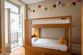 Being Porto Hostel
