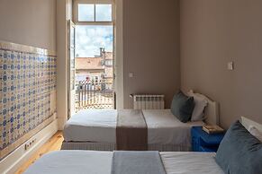 Being Porto Hostel