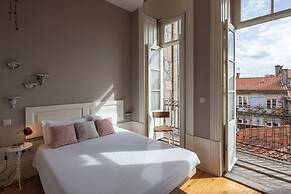Being Porto Hostel