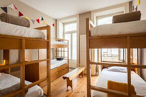 Being Porto Hostel