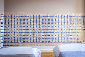 Being Porto Hostel