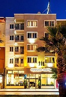 Hotel Temizay