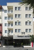 Hotel Temizay