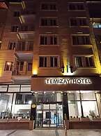 Hotel Temizay
