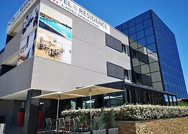 Hôtel & Résidence Lido Marana Bastia Furiani