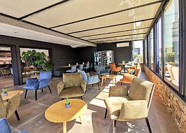 Hôtel & Résidence Lido Marana Bastia Furiani
