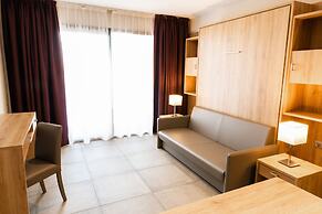 Hôtel & Résidence Lido Marana Bastia Furiani