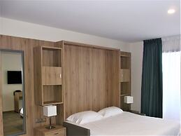 Hôtel & Résidence Lido Marana Bastia Furiani