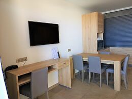 Hôtel & Résidence Lido Marana Bastia Furiani