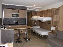 Hôtel & Résidence Lido Marana Bastia Furiani
