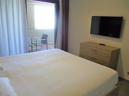 Hôtel & Résidence Lido Marana Bastia Furiani