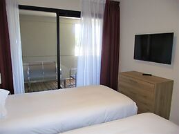 Hôtel & Résidence Lido Marana Bastia Furiani