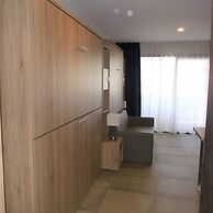 Hôtel & Résidence Lido Marana Bastia Furiani