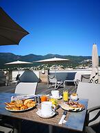 Hôtel & Résidence Lido Marana Bastia Furiani