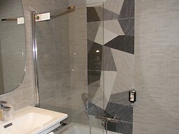 Hôtel & Résidence Lido Marana Bastia Furiani