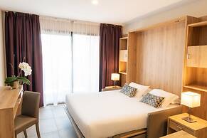 Hôtel & Résidence Lido Marana Bastia Furiani