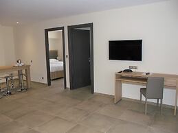 Hôtel & Résidence Lido Marana Bastia Furiani