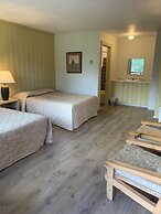 Auberge La Coudriere-Cool Hotel