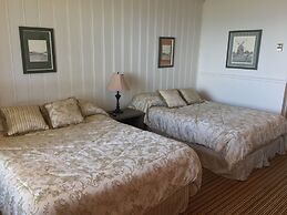 Auberge La Coudriere-Cool Hotel