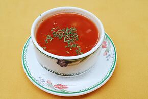 Auberge La Coudriere-Cool Hotel