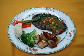 Auberge La Coudriere-Cool Hotel