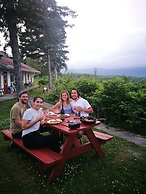 Auberge La Coudriere-Cool Hotel