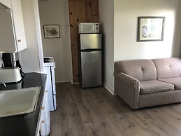 Auberge La Coudriere-Cool Hotel