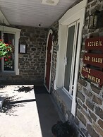 Auberge La Coudriere-Cool Hotel