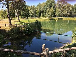 Auberge La Coudriere-Cool Hotel
