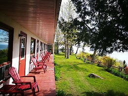 Auberge La Coudriere-Cool Hotel