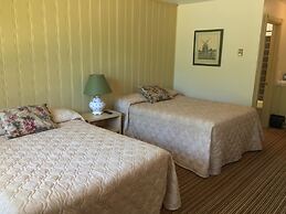 Auberge La Coudriere-Cool Hotel