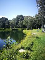 Auberge La Coudriere-Cool Hotel