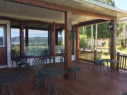 Auberge La Coudriere-Cool Hotel