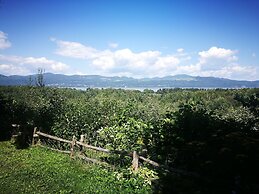 Auberge La Coudriere-Cool Hotel