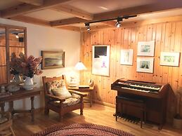 Auberge La Coudriere-Cool Hotel