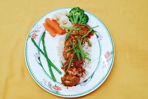 Auberge La Coudriere-Cool Hotel