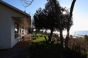 Auberge La Coudriere-Cool Hotel