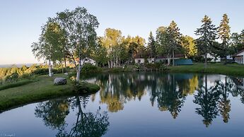 Auberge La Coudriere-Cool Hotel