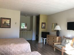 Auberge La Coudriere-Cool Hotel