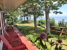 Auberge La Coudriere-Cool Hotel