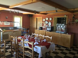 Auberge La Coudriere-Cool Hotel