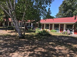 Auberge La Coudriere-Cool Hotel