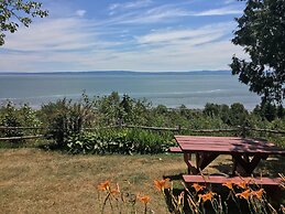 Auberge La Coudriere-Cool Hotel