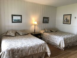 Auberge La Coudriere-Cool Hotel