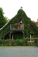 Auberge La Coudriere-Cool Hotel